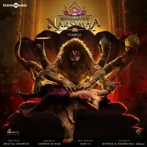 Mahavatar Narsimha (Tamil) (Original Motion Picture Soundtrack) Sam C.S.