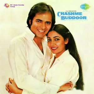 Chashme Buddoor image