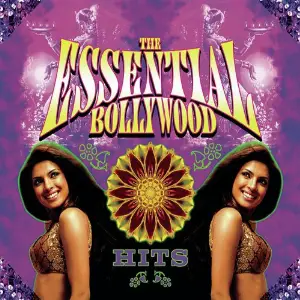 The Essential Bollywood Hits image