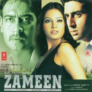 Zameen 