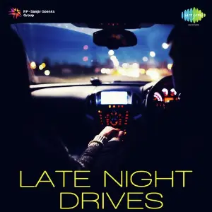 Late Night Drives image
