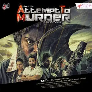 Attempt To Murder image