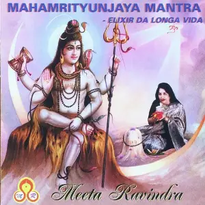 Mahamrityunjaya Mantra O Elixir Da Longa Vida image