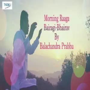 Morning Raaga Bairagi Bhairav image