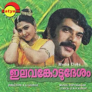 Ilavankodu Desam image