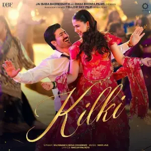 Kilki (From Azaad Singh) image