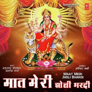 Navratri Special Bhajans Vol 4 Havinder Babbi