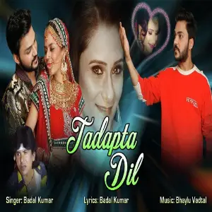 Tadapta Dil image