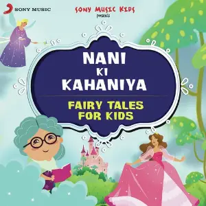 Nani Ki Kahaniya Fairy Tales for Kids image