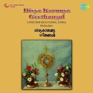 Divya Karunya Geethangal Christian Devotional Songs image