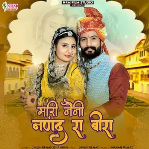 Mari Neni Nanand Ra Bira image