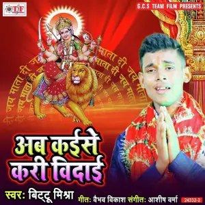 Ab Kaise Kari Vidai image