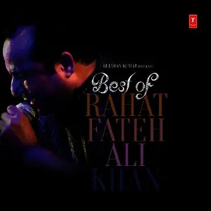 Best Of Rahat Fateh Ali Khan Various Artists