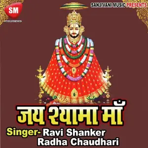 Jai Shyama Mai image