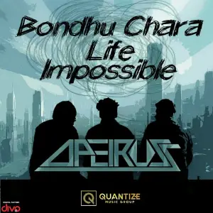 Bondhu Chara Life Impossible image