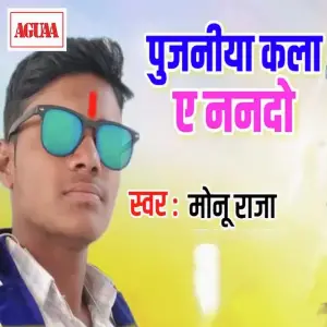 Pujaniya Kala Ae Nando image