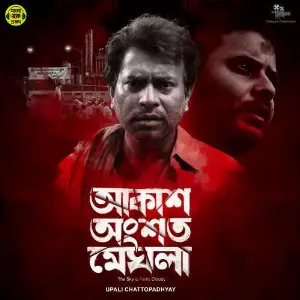 Akash Hoyto Ongshoto Meghla image