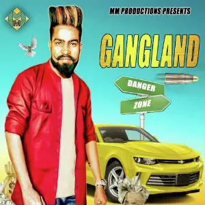 Gangland image