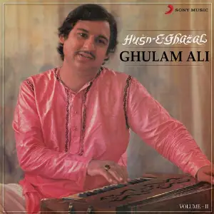 Husn-E-Ghazal, Vol. 2 image