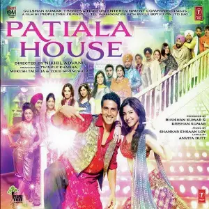 Patiala House 