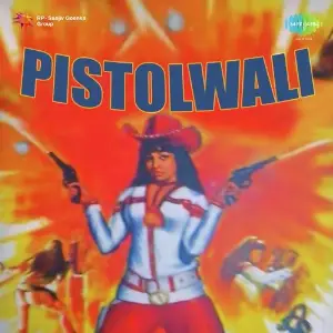 Pistolwali image