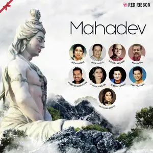 Mahadev Shankar Mahadevan, Anup Jalota, Hariharan, Sumeet Tappoo