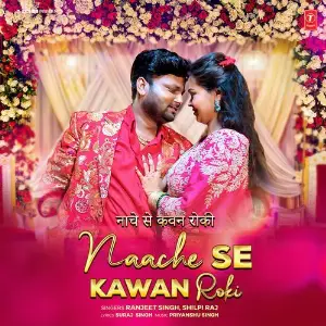 Naache Se Kawan Roki image