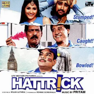 Hattrick image