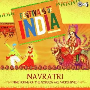 Festival Of India - Navratri image