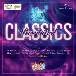 Classics Revisited (Vol. 2) image