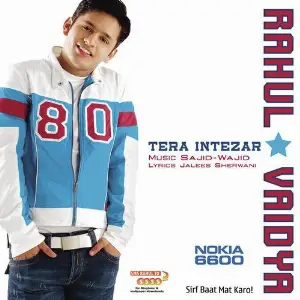 Tera Intezar image
