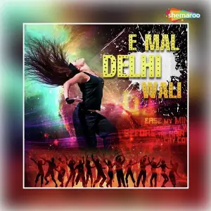 E Mal Delhi Wali image