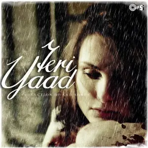Teri Yaad - Collection of Sad songs image