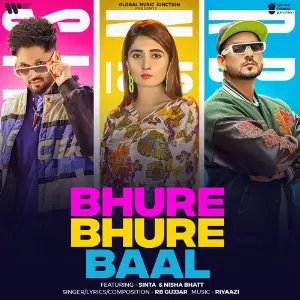 Bhure Bhure Baal (feat. Sinta  Nisha Bhatt) image