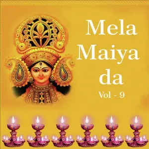 Mela Maiya Da, Vol. 9 image