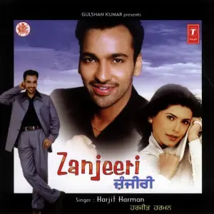 Zanjeeri image
