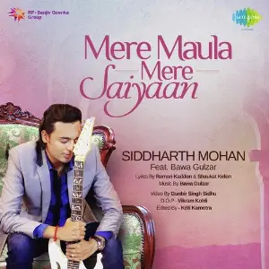 Mere Maula Mere Saiyaan image