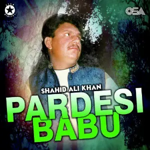 Pardesi Babu image