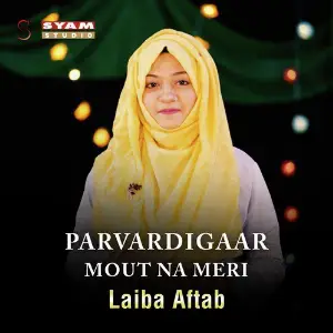 Parvardigaar Mout Na Meri - Single image