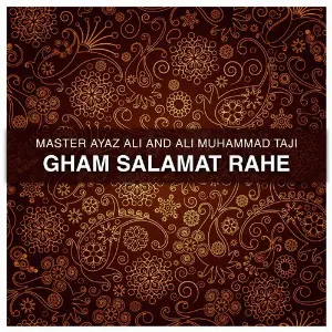 Gham Salamat Rahe image