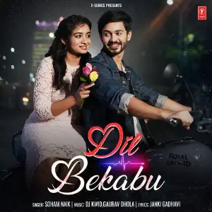 Dil Bekabu image