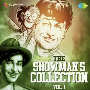 The Showmans Collection - Vol. 1 image