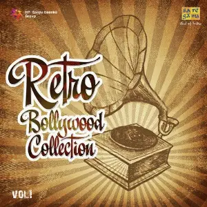 Retro Bollywood Collection - Vol 1 image