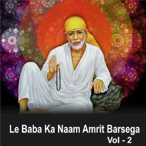 Le Baba Ka Naam Amrit Barsega, Vol. 2 image