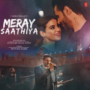 Meray Saathiya image