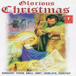 Glorious Christmas image