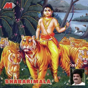 Shabarimala image