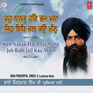 Keh Nanak Har Bhaj Mana Jeh Bidh Jall Kau Meen image