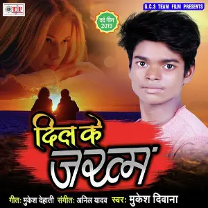 Dil Ke Jhakham image