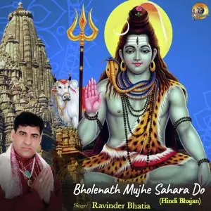 Bholenath Mujhe Sahara Do image